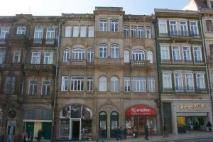 Bolhão Nobre Apartments