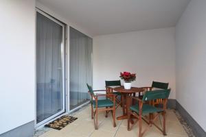 Apartament Mare Baltico