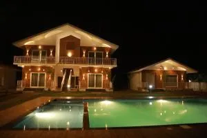 Coastal Republica - Ankola