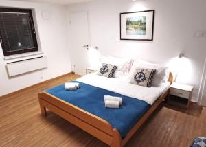 Majda Apartments
