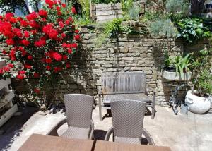 Majda Apartments