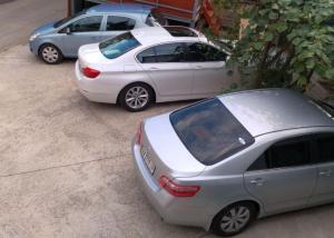 Majda Apartments