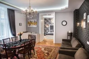 Weidner Apartments - Sibiu