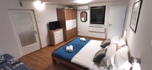Majda Apartments
