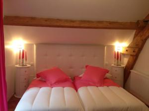 Maisons d'hotes Chambres cottages : photos des chambres