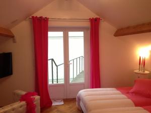 Maisons d'hotes Chambres cottages : photos des chambres