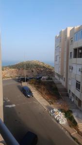 Economic Apartment Alhoceima WIFI
