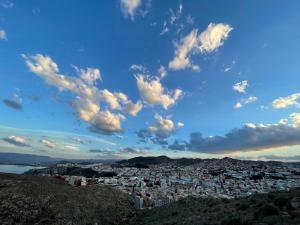 Economic Apartment Alhoceima WIFI