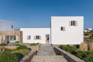 NEW - Villa Apiro - MG Villas Mykonos