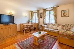 Cozy apartment near Cortina - Chiapuzza