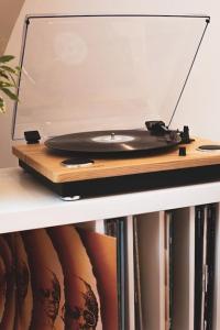 Appartements La Suite 7 Gite Urbain : photos des chambres