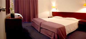 Family Apartment room in Blue Crane Hotel Apts