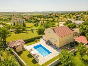 Villa Basil ZadarVillas - 4hvězdičkové hotely ve městě Benkovac