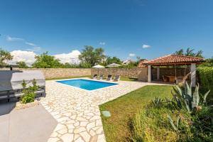 Villa Basil ZadarVillas