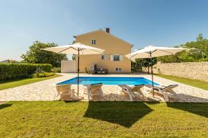 Villa Basil ZadarVillas