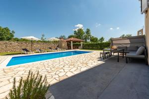 Villa Basil ZadarVillas