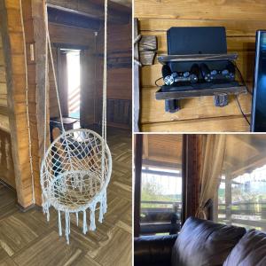Eco House
