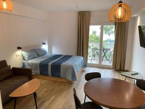 Centro Salomé - 3hvězdičkové hotely ve městě Torremolinos