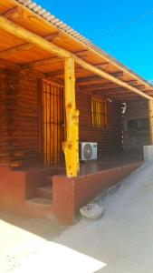 Cabañas Achalay