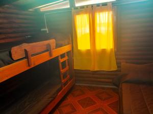 Cabañas Achalay