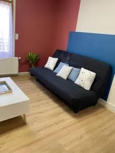 Appartements rénovés à deux pas des Thermes - Massanges