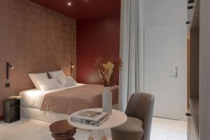 Hotels MiHotel Sala : photos des chambres