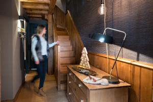 Hotels Hotel Village Montana by Les Etincelles : photos des chambres