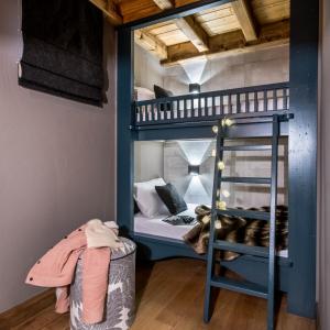 Hotels Hotel Village Montana by Les Etincelles : photos des chambres