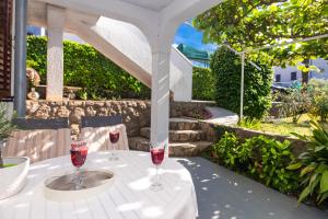 Apartmani Bašić 1