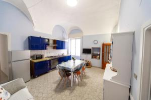 La casa di Tina a 20 metri dal mare