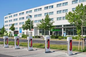 Holiday Inn Berlin Airport - Conference Centre by IHG