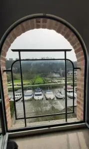 SousLesToits 4 étoiles - 塔登