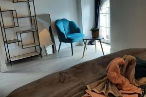 Appartements SousLesToits 4 etoiles : photos des chambres