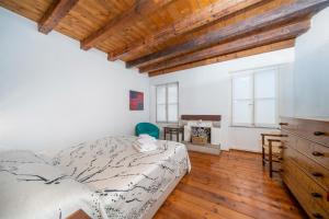 Atelier San Giacomo - Central Apartment