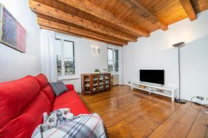 Atelier San Giacomo - Central Apartment