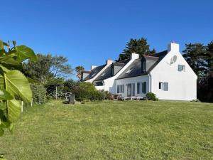 Maison calme 3 chambres près des plages et commerces à Bangor - FR-1-418-52