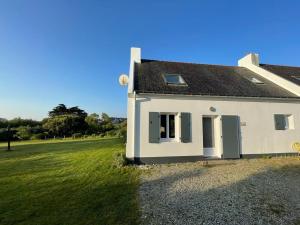 Maisons de vacances Maison calme 3 chambres pres des plages et commerces a Bangor - FR-1-418-52 : photos des chambres