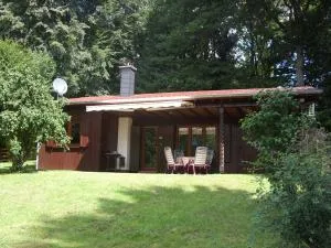 Ferienhaus Am Wäldchen - Kell
