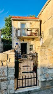 Casa natura - Olib, gem of islands