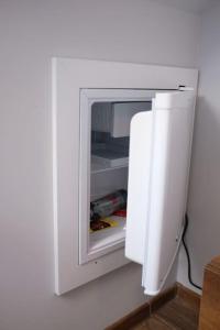 Rooftop Orange Apartment Rustaveli Avenue