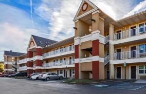 obrázek - MainStay Suites Knoxville - Cedar Bluff