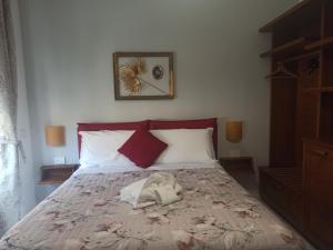 Deluxe Double Room with Extra Bed room in Alle mura di San Giovanni