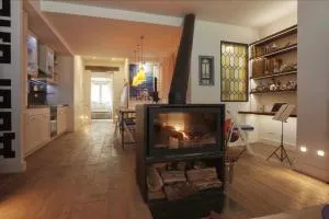 MAGICO Y ACOGEDOR . La Granja de San Ildefonso. - Раскафрія