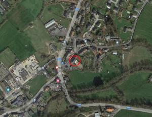 L’atelier central - Polleur - Duplex Terrasse 8 p