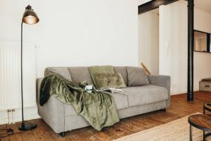 LAtelier central by WelcHome