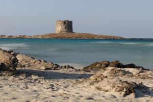 Appartamento del Li-Lioni di Teranga