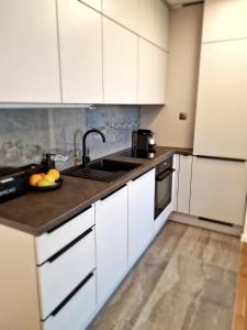 Luxury Apartment Domiel