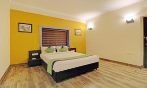 Treebo ASL Prime, Gariahat