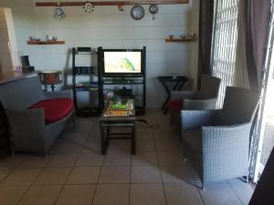 Mariena Glen apartment 34- 3 bedroom beach house