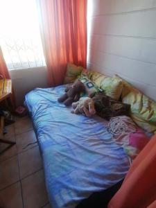 Mariena Glen apartment 34- 3 bedroom beach house